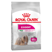 Royal Canin Mini Exigent - Výhodné balení 2 x 3 kg
