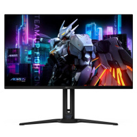 GIGABYTE AORUS FO32U2 herní monitor 32