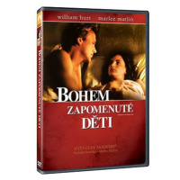 Bohem zapomenuté děti - DVD