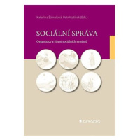 Sociální správa: Organizace a řízení sociálních systémů