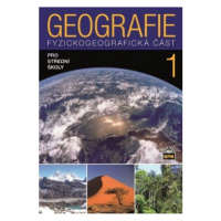 Geografie pro střední školy 1 - Fyzickogeografická část - Jaromír Demek