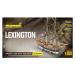 MAMOLI Lexington 1775 1:100 kit