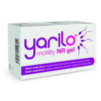 YARILO motility NR gel 6x5ml