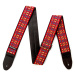 Dunlop Jimi Hendrix Pop Festival Strap