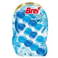 BREF Brilliant Gel Arctic Ocean 3× 42 g