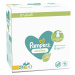 Pampers Sensitive Baby Dětské Čisticí Ubrousky 24 x 52 ks