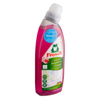 Frosch WC čistič malinový ocet 750ml