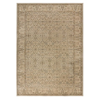 Béžový koberec Universal Dihya, 140 x 200 cm