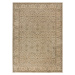 Béžový koberec Universal Dihya, 140 x 200 cm