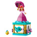 LEGO® Disney Princezna 43259 Točící se Ariel