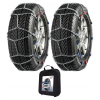 Řetězy Pewag Servo Suv Rsv 82 285/55R18 Napinacz