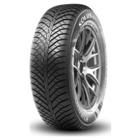 KUMHO 255/60 R 18 112V SOLUS_4S_HA31 TL XL M+S 3PMSF