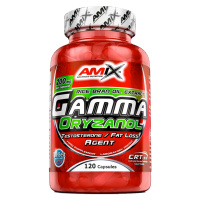 Amix Nutrition Gamma Oryzanol - 120 kapslí