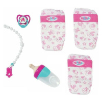 Zapf BABY Born Set doplňků 43 cm