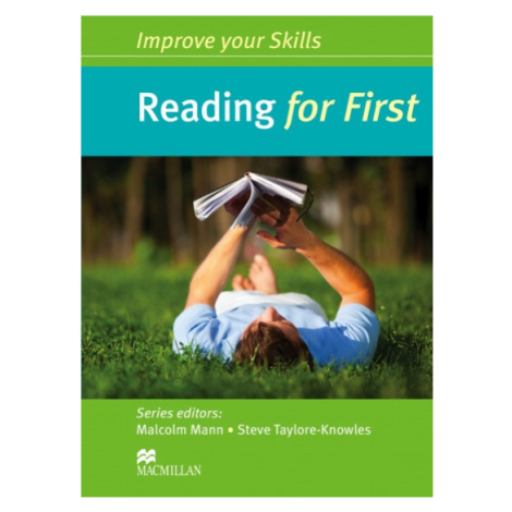 Improve Your Skills for First (FCE) Reading Student´s Book without Key Macmillan