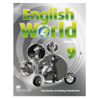English World 9 Workbook with CD-ROM Macmillan