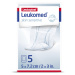 Leukoplast Leukomed Skin Sensitive 5 x 7,2 cm 5 ks