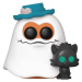 Funko POP! #206 Ad Icons: McDonalds - McNugget - Ghost