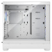 Fractal Design Pop XL Air RGB White TG Clear Tint FD-C-POR1X-01 Bílá