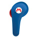 Sluchátka OTL Tehnologies Super Mario Blue TWS (SM0858) modrá Modrá