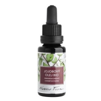 Nobilis Tilia - Jojobový olej bio 20 ml