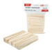 Klínky montážní dřevěné, 100 x 25 x 16 - 1 mm, 14 ks, ENPRO