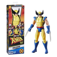 Hasbro marvel x-man wolverine 30cm, f7972