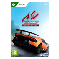 Assetto Corsa Ultimate Edition - Xbox Digital