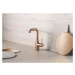 GROHE Essence Umyvadlová baterie s výpustí, kartáčovaný Warm Sunset 32628DL1