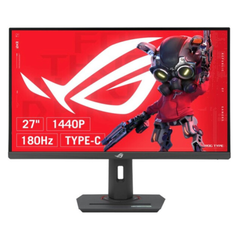 ASUS ROG Strix XG27ACS herní monitor 27”