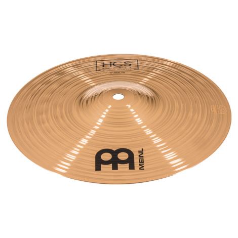 Meinl HCS Bronze HiHat 10”