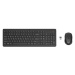 HP 330 Wireless Mouse & Keyboard - US