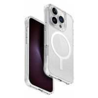 Pouzdro Uniq LifePro Xtreme Magclick Charging pro iPhone 16 Pro transparentní