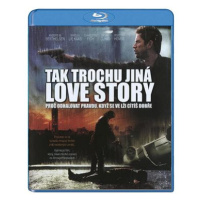 Tak trochu jiná love story