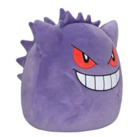 JUMBO Pokémon Squishmallows Plyš 60 cm - Gendar