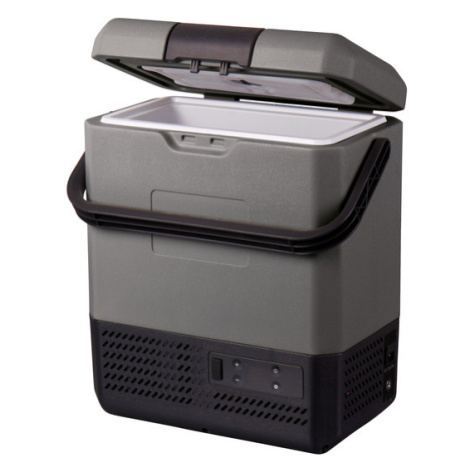 Kompresorová autochladnička Carbest FREE COOLER Varianta: FREE COOLER 8