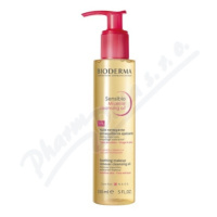 BIODERMA Sensibio Micelární čistící olej 150ml