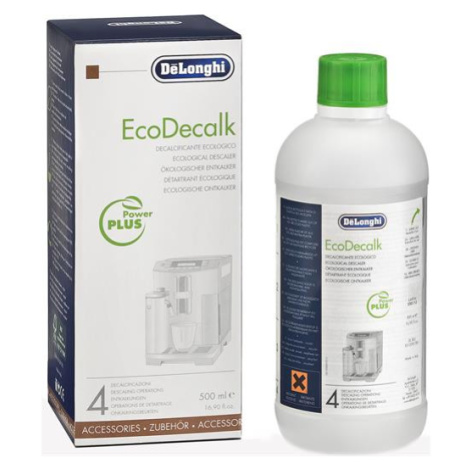 Čisticí prostředek De'Longhi ECODECALK odvápňovač DeLonghi