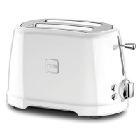 Novis Toaster T2, bílý