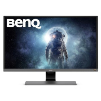 BenQ EW3270U Šedá