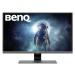 BenQ EW3270U Šedá