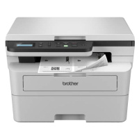 Brother/DCP-B7620DW/MF/Laser/A4/LAN/WiFi/USB