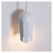 Innermost Innermost Brixton Spot 11 závěsné světlo LED, bílé