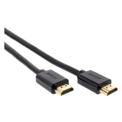 Premium HDMI kabel SAV 166-050 - HDMI kabel Sencor LG