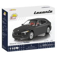 Cobi 24565 maserati levante trofeo, 1 : 35, 110 k