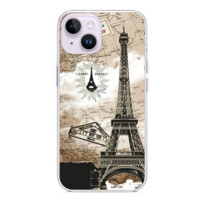 TopQ Kryt iPhone 14 Paris 2 81938