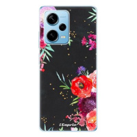 iSaprio Fall Roses pro Xiaomi Redmi Note 12 Pro 5G / Poco X5 Pro 5G