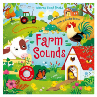 Farm sounds Usborne Publishing