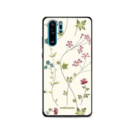 Mobiwear Glossy lesklý pro Huawei P30 Pro - G035G