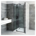 Sprchové dveře 120 cm Roth Elegant Neo Line BI PF2 12020 NPE